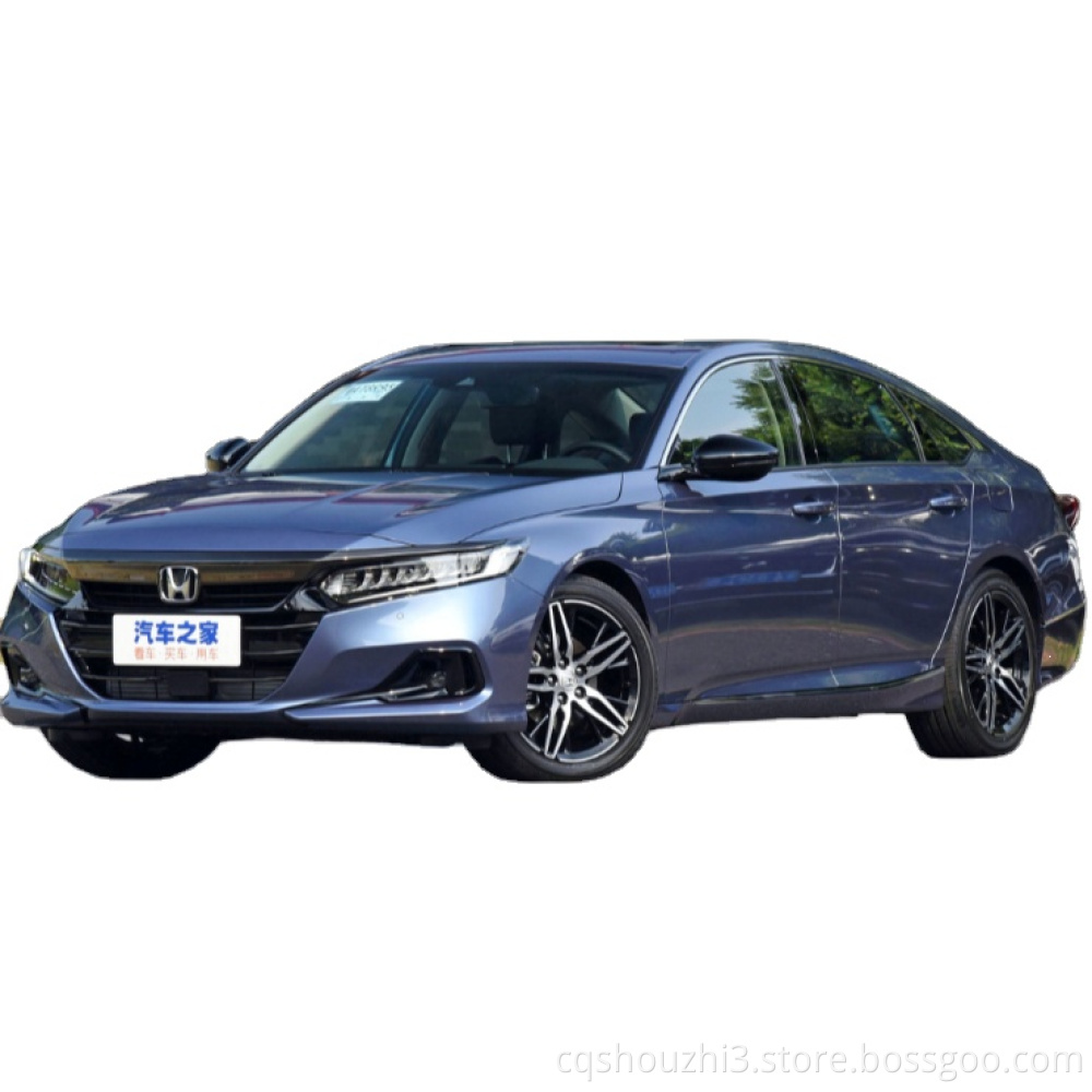 2023 Honda Accord 2.0LE: PHEV Basic Model Plug-in Hybrid Neue Energiefahrzeuge 5 Sitze Limousine Elektroauto Neue EV-Auto zum Verkauf